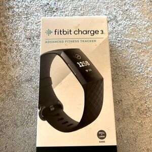 Fitbit 3